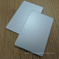 3mm/0.12mm PE Aluminum Plastic Composite Panel ACP for Digital Printing Advertising Board